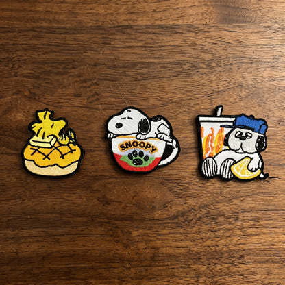 [Exclusive Pre-order] Peanuts Diner Series