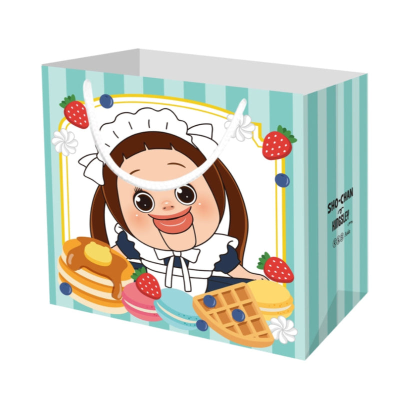 限時Sho-chan貨品網上預訂