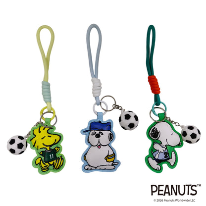 [PopUp訂購] 各款 SNOOPY 今期主期 Sport 產品 (LifeLike) [請在 "Style" 選項選擇所需貨品]