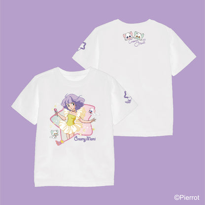 獨家訂購Creamy Mami各款產品