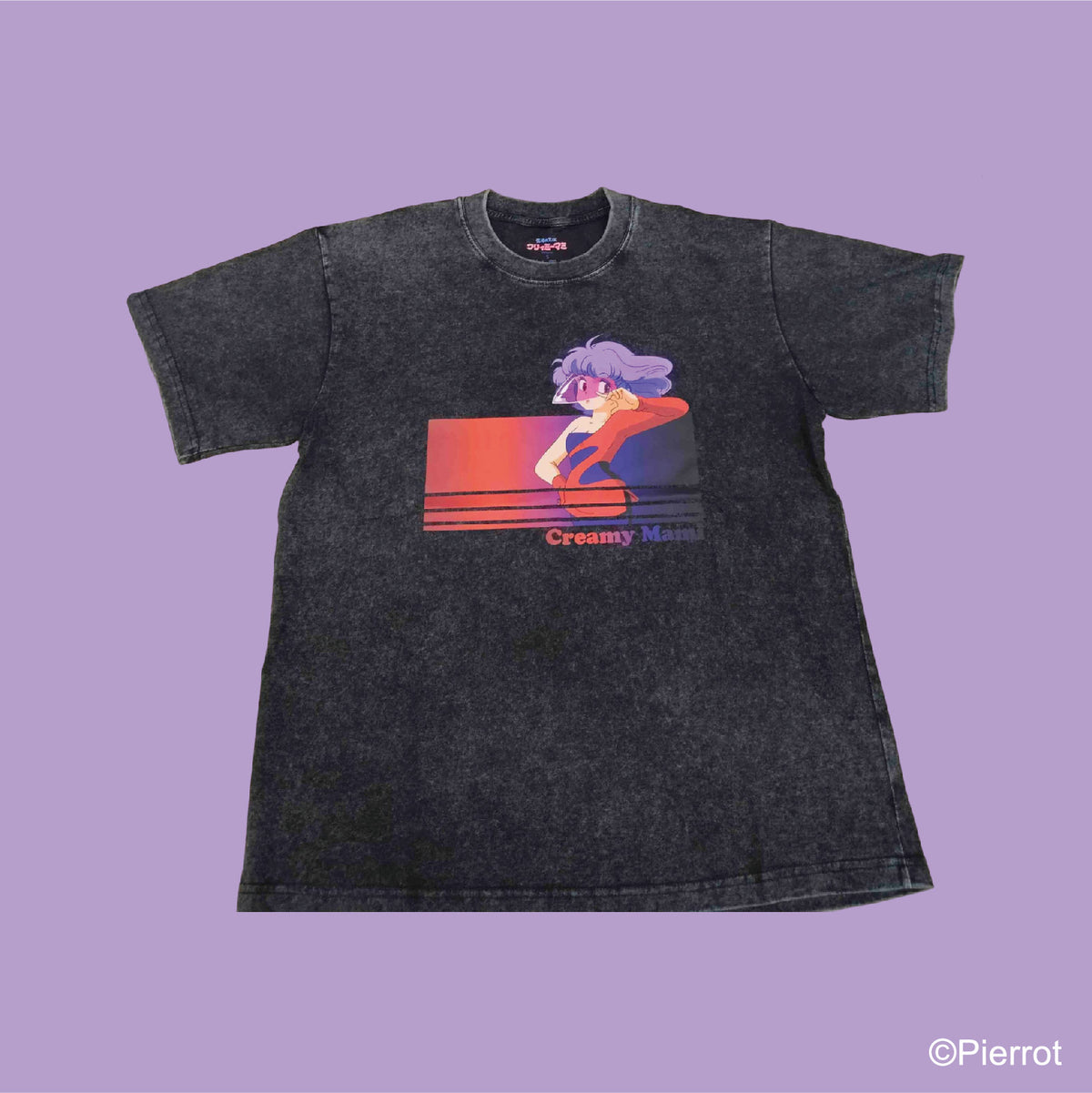 [PopUP]獨家訂購Creamy Mami TEE
