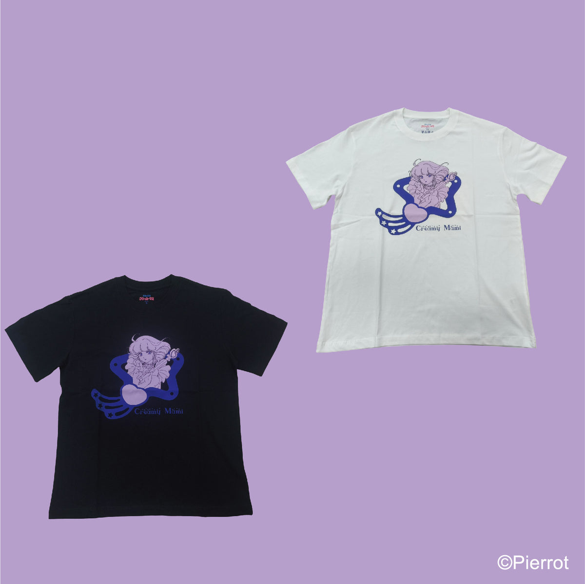 [PopUP]獨家訂購Creamy Mami TEE