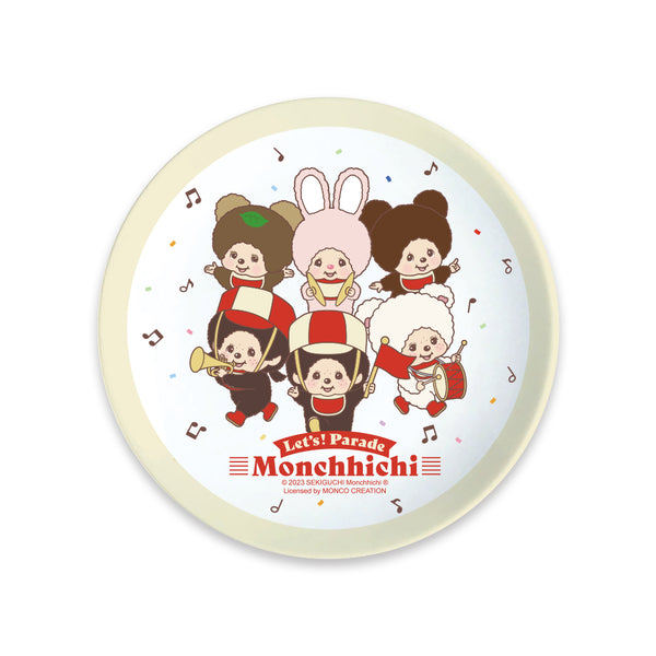 Monchhichi 冬日下午茶套餐(二人餐) $199(另加一) 10-19/01 [Quantity填上1]