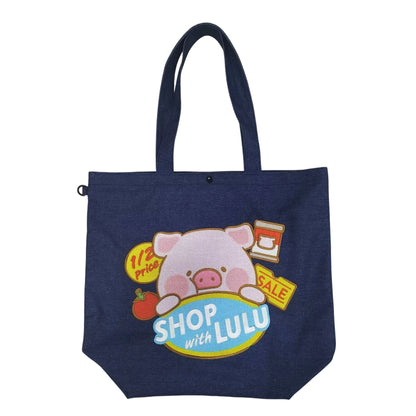 [Online預訂] Lulu The Piggy 產品優先預訂