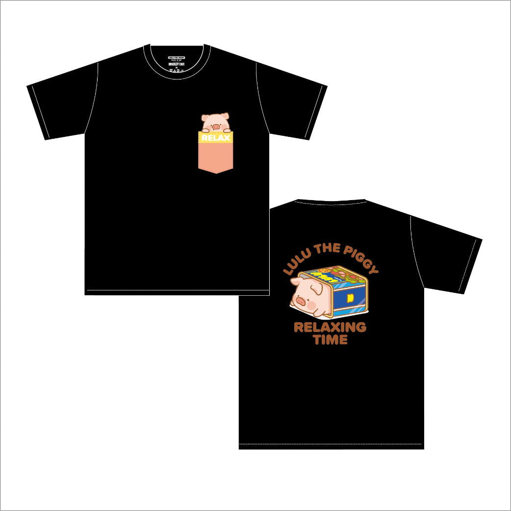 [Online預訂] Lulu The Piggy 產品優先預訂