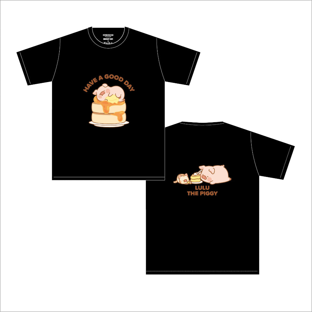 [Online預訂] Lulu The Piggy 產品優先預訂