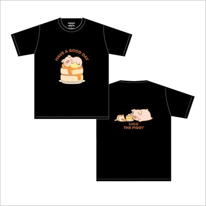 [Online預訂] Lulu The Piggy 產品優先預訂