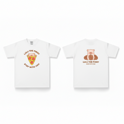 [Online預訂] Lulu The Piggy 產品優先預訂