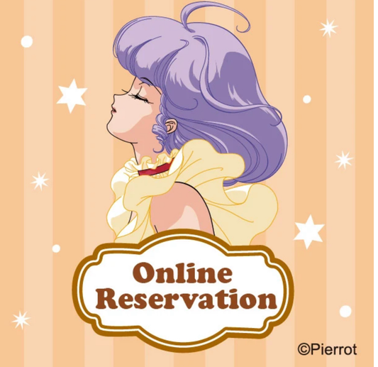 Creamy Mami 下午茶二人餐預訂22/10/2026（四）[請在 Quantity 填上"1"] - (Dine-in)