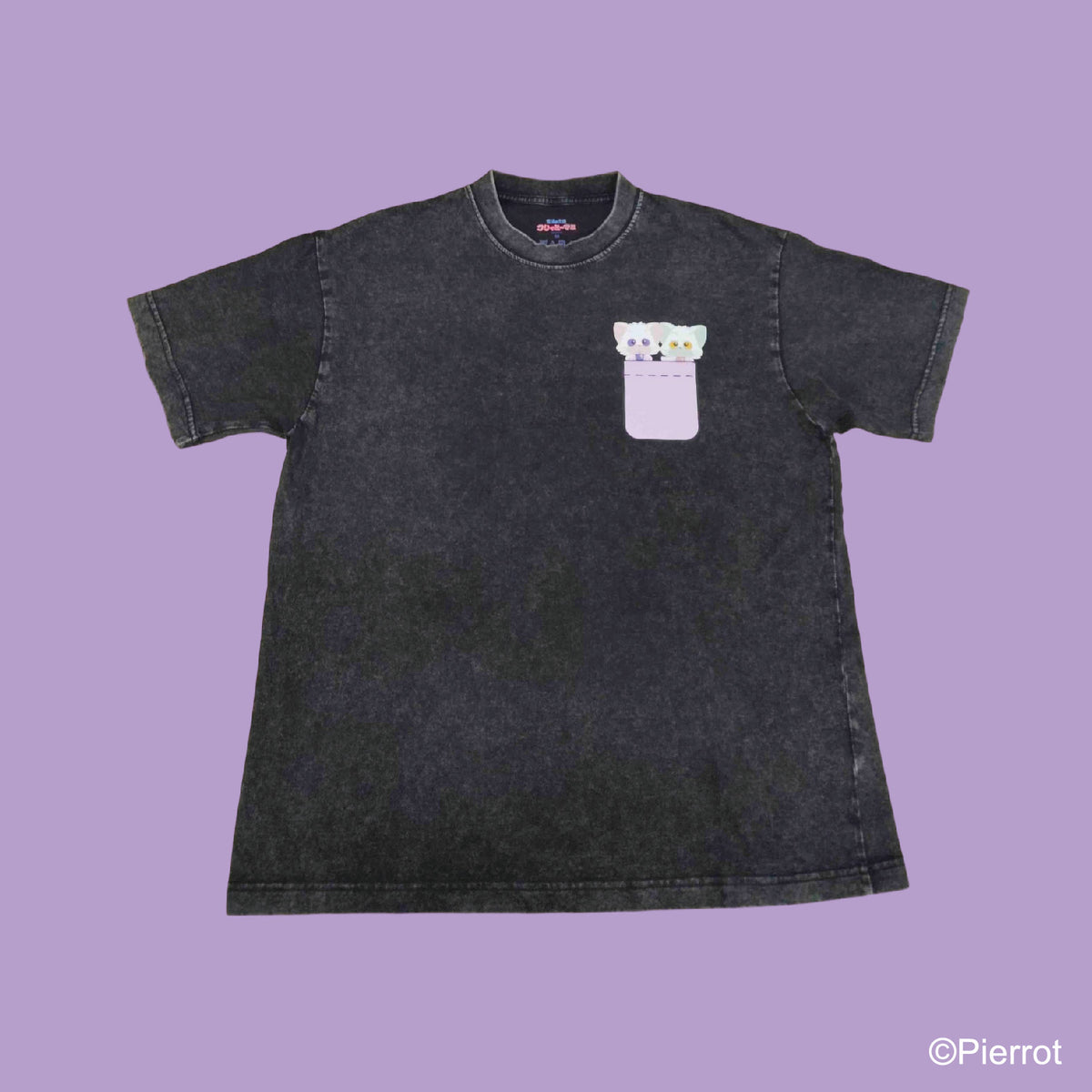[PopUP]獨家訂購Creamy Mami TEE