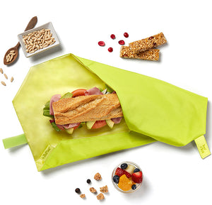 Roll'eat - BNR Active Green (環保食物袋)