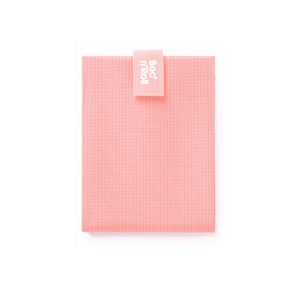 Roll'eat - BNR Active Pink (環保食物袋)