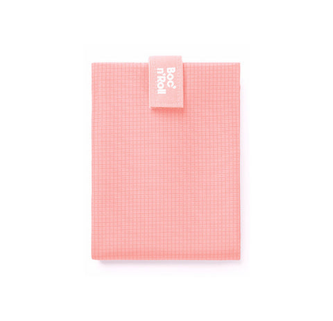 Roll'eat - BNR Active Pink (環保食物袋)