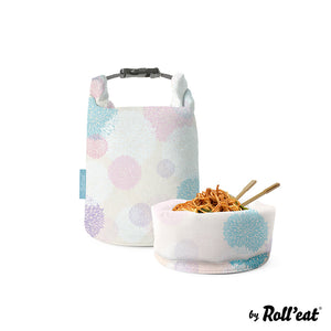 Roll’eat - GnG 自然系列-柔和(環保食物袋)