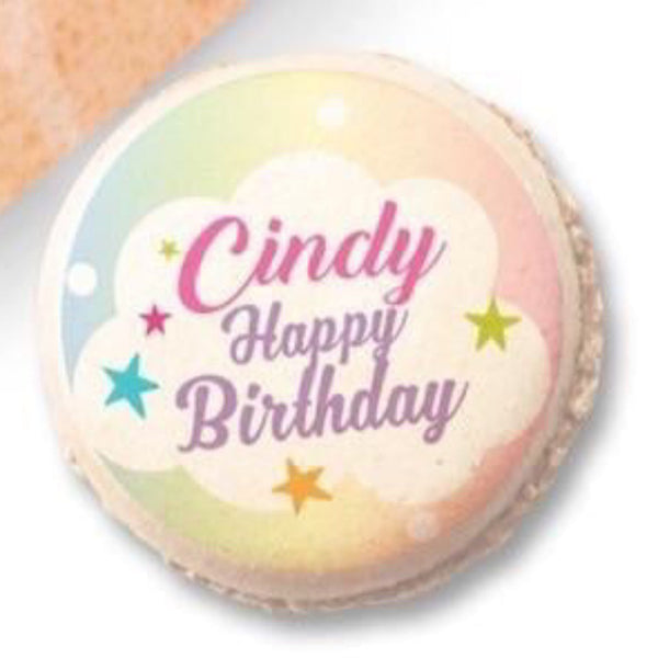 (Pre-order Cake) 7.5"原個千層蛋糕 Mille Crepe Cake