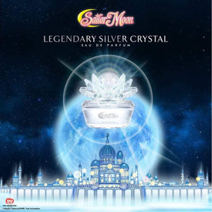 Sailormoon crystal 香水