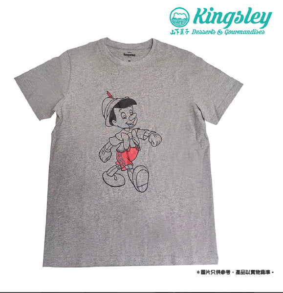 Disney - 木偶 Pinocchio