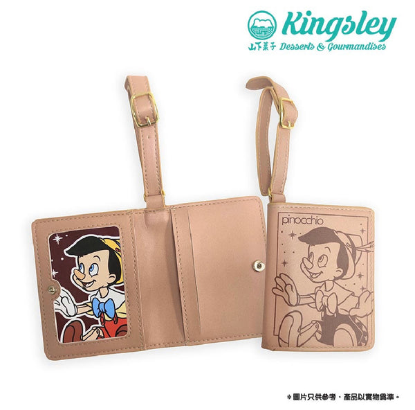Disney - 木偶 Pinocchio