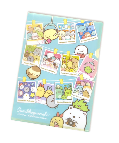 角落小夥伴cafe限定精品