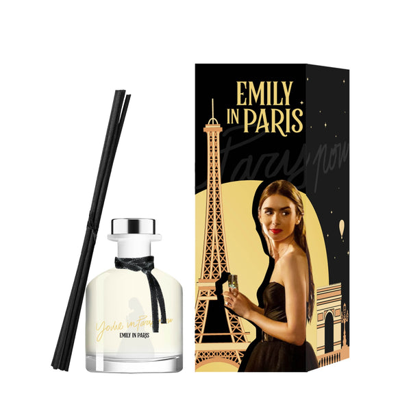 EIP - Emily In Paris