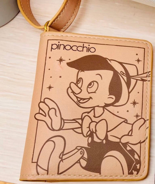 Disney - 木偶 Pinocchio