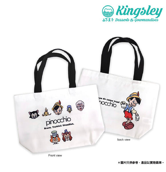 Disney - 木偶 Pinocchio