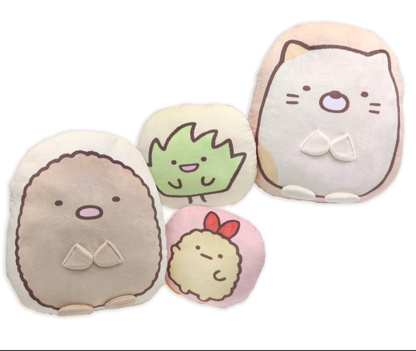 角落小夥伴cafe限定精品