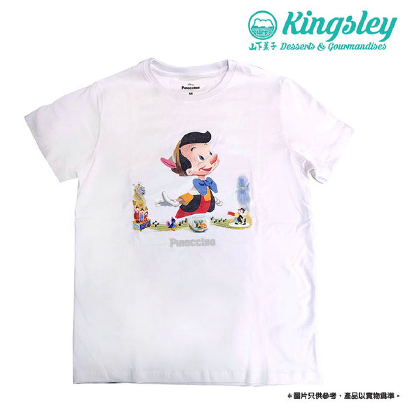 Disney - 木偶 Pinocchio
