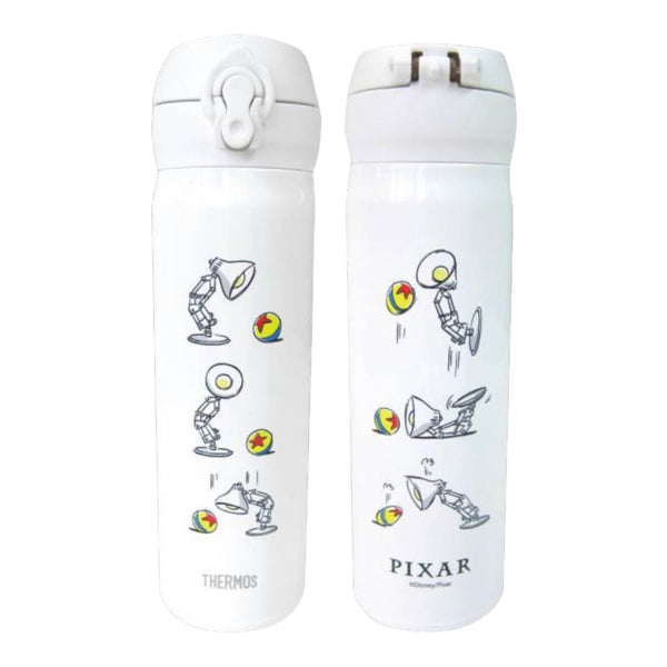 Kingsley x Thermos