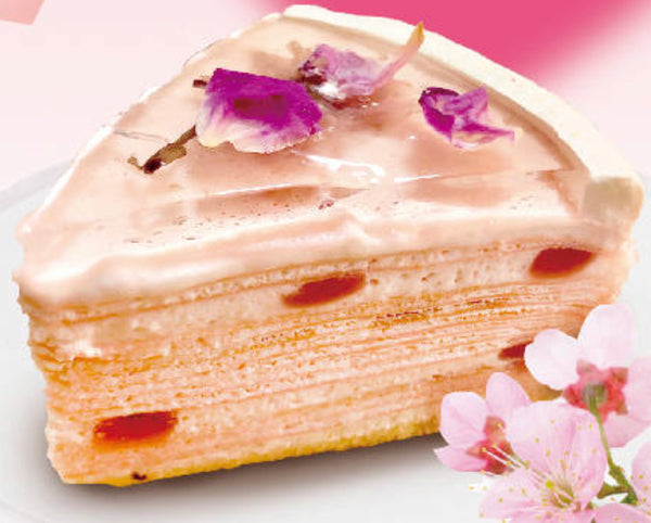 (Pre-order Cake) 情人節蛋糕2023