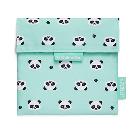 Roll'eat - SNG Animal Panda (環保食物袋)